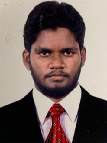 M Mohammed Fahim, placed as Civil engineer (Nsh Kuwait)